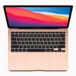 Apple Macbook Air M1