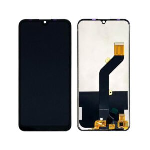 Tecno Camon 17 Pro CG8 Screen Replacement