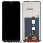Nokia X20 Screen Replacement