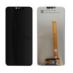 Oppo A3s Screen Replacement