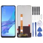 Oppo A53 Screen Replacement