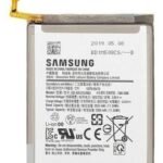 Samsung A20 Battery Replacement