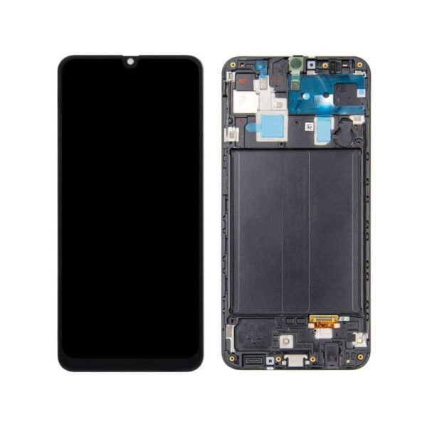 Samsung Galaxy A30 Screen Replacement