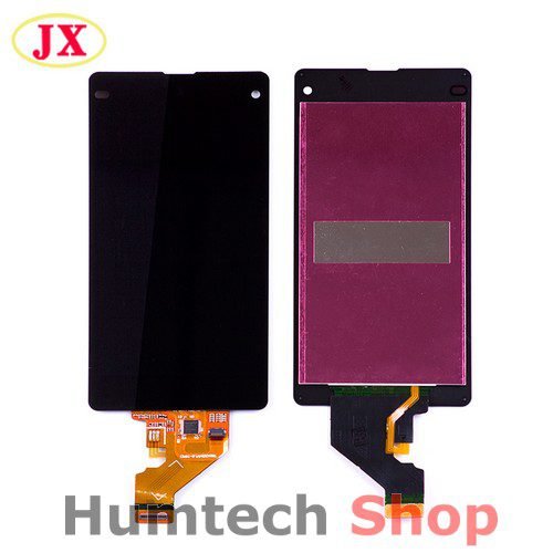 vers Havoc Identiteit Sony Xperia Z1 Compact Screen Replacement and Repair in Kenya