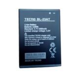 Tecno H7 (BL-20AT) (BL-23BT) Battery Replacement