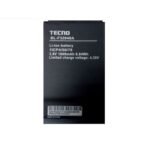 Tecno N2s (BL-F32040A) Battery Replacement