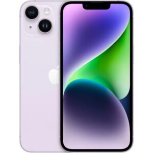 Apple-Iphone-14-Purple