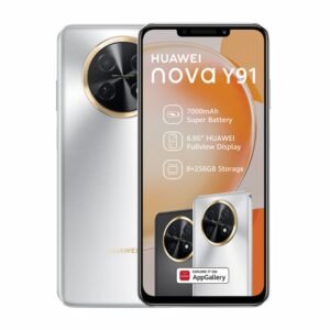 Huawei Nova Y91 Price in Kenya