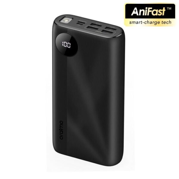 Oraimo PowerBox 300 Power Bank 30000mAh OPB-P3000Q