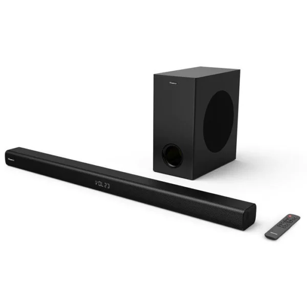 Hisense HS219 Soundbar