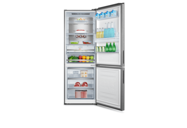 Hisense REF286DR 286L Bottom Mount Fridge IN Kenya