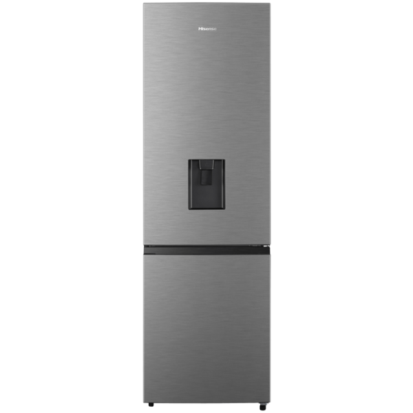 Hisense REF286DR 286L Bottom Mount Fridge IN Kenya