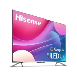 Hisense U7H 98 inch 8K ULED Smart TV