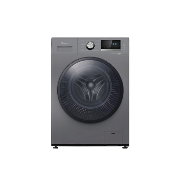 Hisense WFQP8014EVM 8Kg Front Load Washing Machine