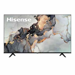 Hisense 55A6H 55 inch 4K UHD Smart TV