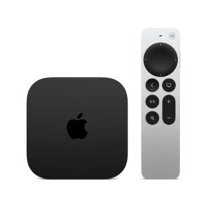Apple TV 4K (3rd generation)
