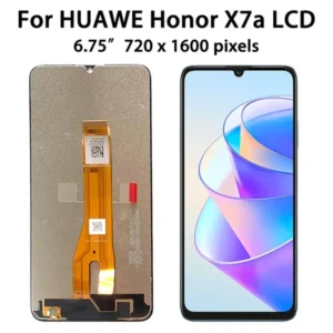 Honor X7a Screen Replacement