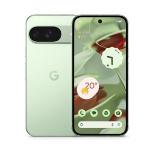 Google Pixel 9