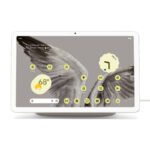 Google Pixel Tablet