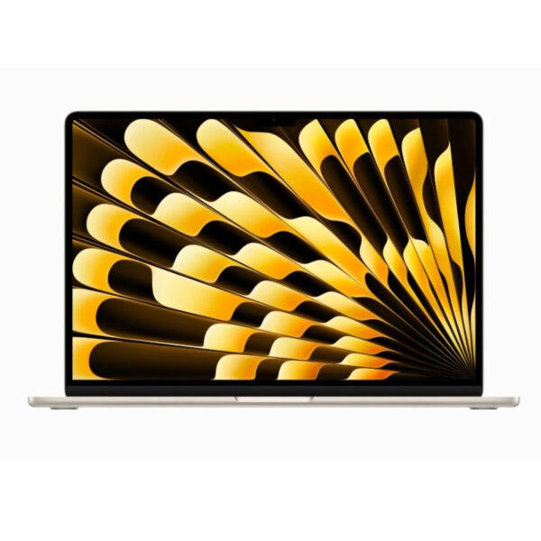 MacBook Air 15-Inch M2 (8/256-MQKP3B): A Comprehensive Review