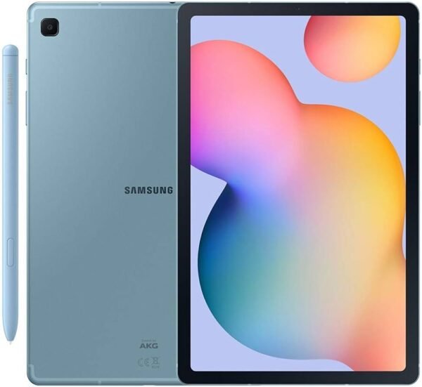 Samsung Galaxy Tab S6 Lite (2024)