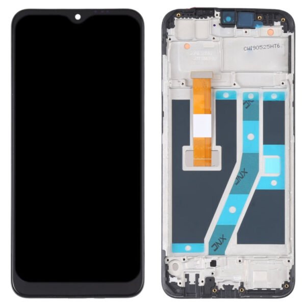 Oppo A1k screen replacement