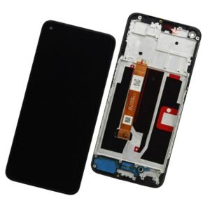 One plus nord n200 screen replacement