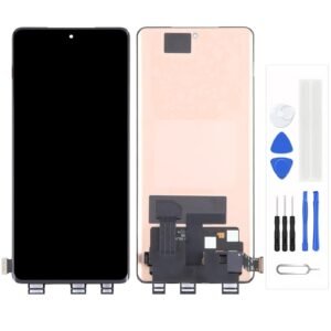 Oneplus 12r screen replacement