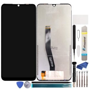 Umidigi A9 screen replacement