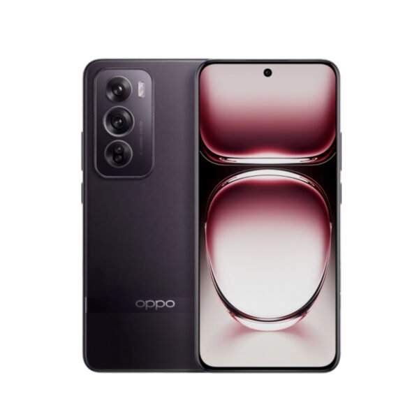 Oppo Reno 12 5G