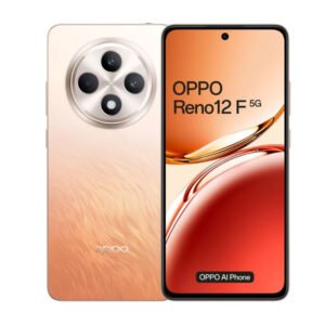 Oppo Reno 12f