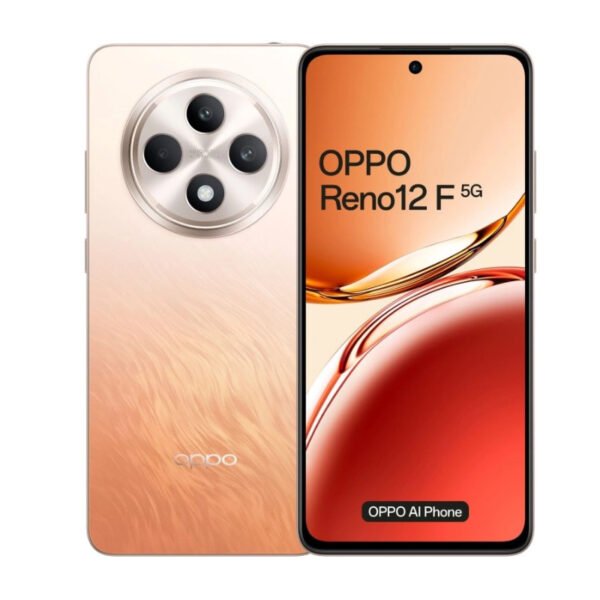 Oppo Reno 12f