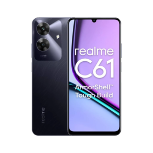 Realme C61