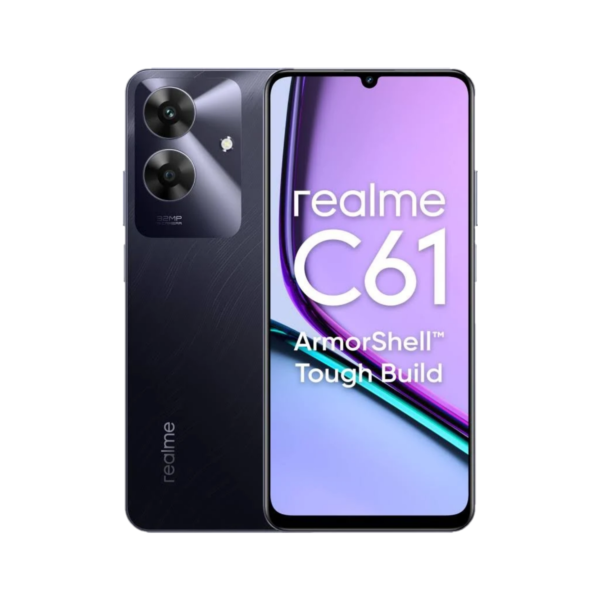 Realme C61