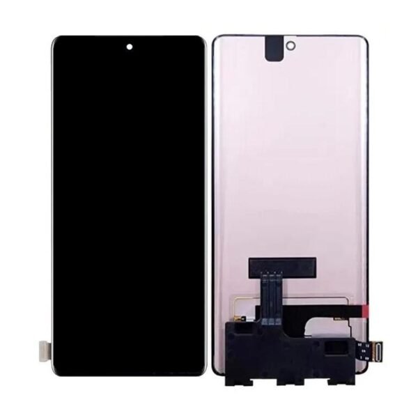 Vivo V30 lite screen replacement