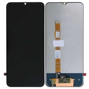 Vivo Y28 screen replacement