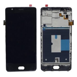 One plus 3 screen replacement