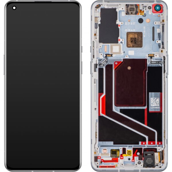 Oneplus 9pro screen replacement