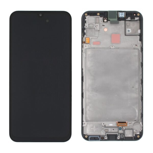 Samsung galaxy M15 screen replacement