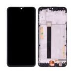 UMIDIGI A5 Screen Replacement