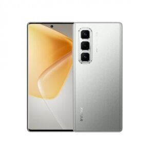 Infinix Hot 50 Pro Plus Silver