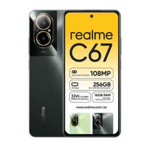 Realme C67