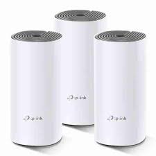 TP-Link Deco E4 Home Mesh