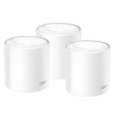 TP-Link Deco X50 Home Mesh