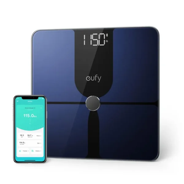 Anker Eufy Smart Scale P1