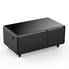 Powerology Fridge Coffee Table Speaker 93L HiFi