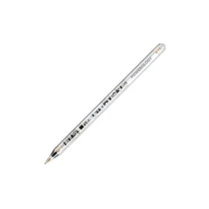 Powerology Transparent Pencil Pro