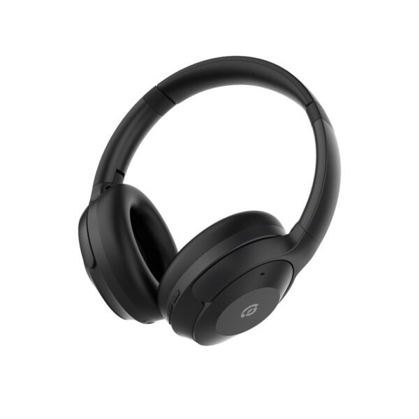 Hybrid ANC Head Phone