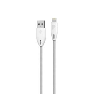 Powerology USB-A to Lightning Cable