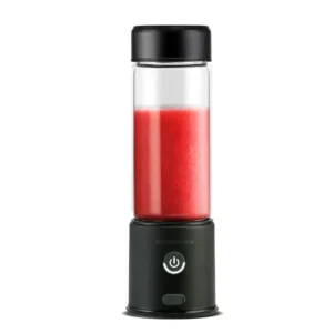 Powerology Portable Juicer 6-Blade